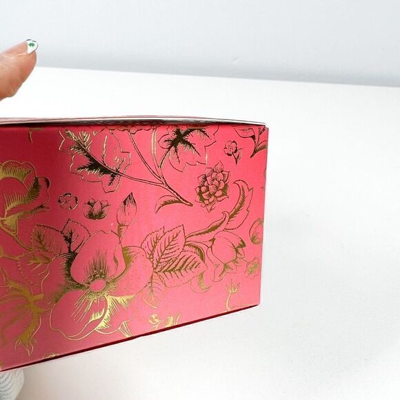 Winky Lux Cheeky Rose Cream Blush Shade Crown 4.8g NIB - Picture 5 of 7